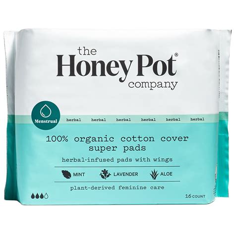 honeypots organic pads|honey pot organic pads reviews.